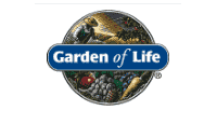 code promo Garden of life