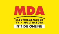 Code promo MDA Electromenager