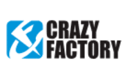 Code Promo Crazy Factory