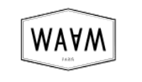 Code promo WAAM COSMETICS