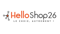 Code promo helloshop26