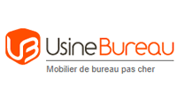 Code promo Usine Bureau