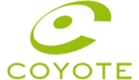 coyote logo