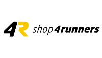 Shop4Runners Logo