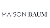 Maison Baum logo