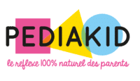 Pediakid logo