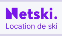code promo netski netski logo