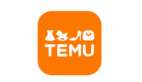 code promo temu temu Logo