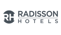 code promo Radisson Hotels Radisson Hotels Logo