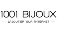 1001 Bijoux logo code promo 1001 Bijoux